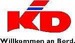 Logo Köln-Düsseldorfer Rheinschifffahrt