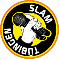 Logo Slam Tübingen