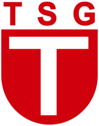 Logo TSG Tübingen