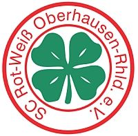 Logo des SC Rot-Weiß Oberhausen
