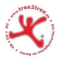 Logo tree2tree