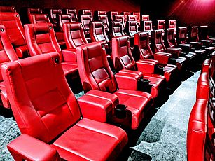 Kino Neuwied: 2,- € Rabatt beim Kauf eines Tickets (Normalkategorie)