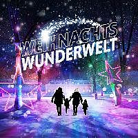 Logo Weihnachts Wunderwelt