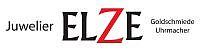 Logo Juwelier und Goldschmiede ELZE