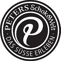Logo PETERS SchokoWelt